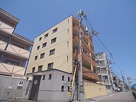 エスポワール西京極 501 ｜ 京都府京都市右京区西京極西大丸町（賃貸マンション2LDK・5階・42.12㎡） その11