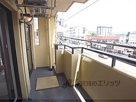 エスポワール西京極 501 ｜ 京都府京都市右京区西京極西大丸町（賃貸マンション2LDK・5階・42.12㎡） その20