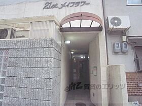 京都府京都市上京区今出川通御前通東入社家長屋町（賃貸マンション1K・1階・18.48㎡） その29