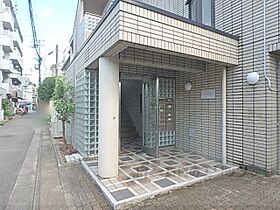 京都府京都市上京区寺町通荒神口上る東入宮垣町（賃貸マンション1R・1階・27.06㎡） その17