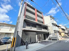 ERRI SUEGA 302 ｜ 京都府京都市下京区万寿寺通西洞院東入月見町（賃貸マンション1LDK・3階・32.08㎡） その11