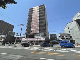 サンフローラ丸太町 506 ｜ 京都府京都市中京区聚楽廻東町（賃貸マンション1R・5階・26.46㎡） その1