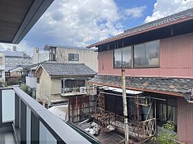 京都府京都市下京区突抜１丁目（賃貸マンション1LDK・3階・63.66㎡） その22