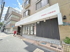 ソルテラス京都西大路　郁  ｜ 京都府京都市下京区西七条石井町（賃貸マンション1DK・6階・25.80㎡） その8