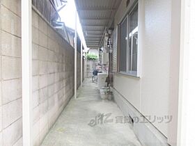 京都府京都市下京区西七条南東野町（賃貸アパート2K・2階・30.10㎡） その14