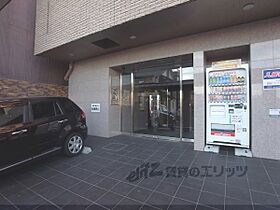 アスヴェル京都二条駅前II  ｜ 京都府京都市中京区聚楽廻中町（賃貸マンション1K・5階・25.81㎡） その20