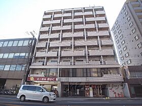 京都府京都市上京区今出川通大宮西入元北小路町（賃貸マンション1R・2階・43.08㎡） その1