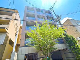 カサデ大橋 402 ｜ 京都府京都市中京区麩屋町通錦小路上る梅屋町（賃貸マンション1K・4階・23.50㎡） その1