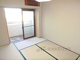 アーバン紫園 403 ｜ 京都府京都市北区小山中溝町（賃貸マンション3LDK・4階・75.50㎡） その14