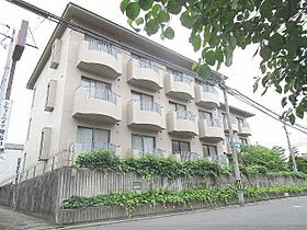 京都府京都市北区新御霊口町（賃貸マンション1K・1階・19.65㎡） その1