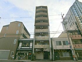 京都府京都市上京区今出川通小川東入南兼康町（賃貸マンション1K・6階・20.00㎡） その10