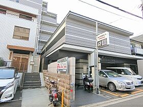 京都府京都市下京区南夷町（賃貸マンション1K・2階・23.55㎡） その1