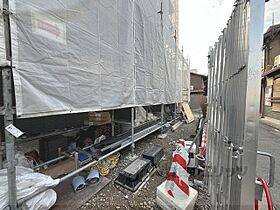 ラグーン京都六条 103 ｜ 京都府京都市下京区六条通室町東入東魚屋町（賃貸アパート1K・1階・28.97㎡） その13