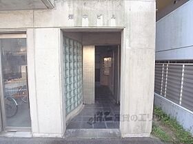 京都府京都市北区衣笠荒見町（賃貸マンション1R・3階・18.00㎡） その16