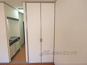 京都府京都市右京区太秦桂木町（賃貸マンション1K・1階・17.14㎡） その14