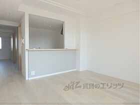 京都府京都市右京区西院四条畑町（賃貸マンション3LDK・5階・65.40㎡） その1