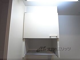 エリーフラッツ西京極 602 ｜ 京都府京都市右京区西京極西池田町（賃貸マンション1K・6階・18.62㎡） その25