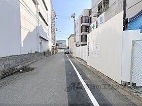 ベラジオ雅び北野白梅町駅前  ｜ 京都府京都市北区北野下白梅町（賃貸マンション1K・3階・24.97㎡） その11