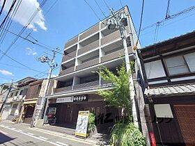 京都府京都市中京区二条通釜座東入正行寺町（賃貸マンション1K・3階・26.59㎡） その9