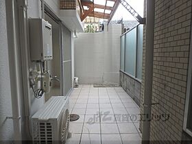 京都府京都市下京区中堂寺櫛笥町（賃貸マンション1LDK・1階・33.15㎡） その25