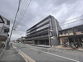 ソルテラス京都東寺HOMARE  ｜ 京都府京都市南区八条寺内町（賃貸マンション1LDK・1階・37.41㎡） その1