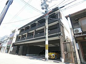 京都府京都市下京区玉本町（賃貸マンション1DK・3階・28.31㎡） その11