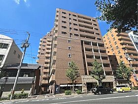 プレサンス京都四条河原町ネクステージ306  ｜ 京都府京都市下京区河原町通松原上る２丁目富永町（賃貸マンション1LDK・3階・46.70㎡） その1