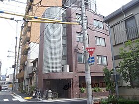 テソロナガノ 303 ｜ 京都府京都市中京区樽屋町（賃貸マンション1R・4階・15.39㎡） その9