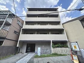 アーバネックス東山三条 403 ｜ 京都府京都市東山区進之町（賃貸マンション1DK・4階・31.50㎡） その1