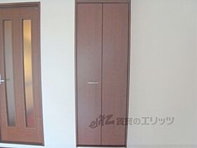 京都府京都市上京区千本通元誓願寺下る松屋町（賃貸マンション1K・2階・24.00㎡） その14