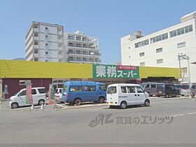 京都府京都市右京区西院安塚町（賃貸マンション1K・1階・26.10㎡） その20