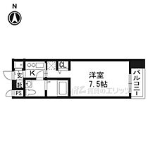 べラジオ四条烏丸  ｜ 京都府京都市下京区扇酒屋町（賃貸マンション1K・11階・21.17㎡） その2