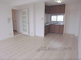 京都府京都市右京区花園春日町（賃貸マンション3LDK・6階・71.28㎡） その3