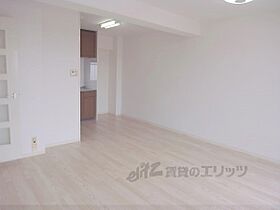 京都府京都市右京区花園春日町（賃貸マンション3LDK・6階・71.28㎡） その9