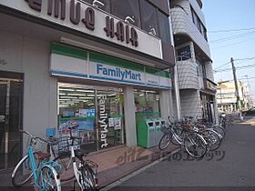 京都府京都市右京区西京極西池田町（賃貸マンション1K・8階・23.50㎡） その21