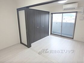 京都府京都市上京区大宮町（賃貸マンション1DK・5階・28.00㎡） その6