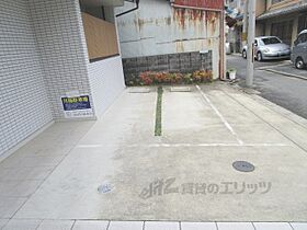 京都府京都市上京区室町新町の間寺之内上る下木下町（賃貸マンション1K・1階・27.71㎡） その21