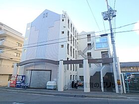 エクセレント丸太町 307 ｜ 京都府京都市中京区聚楽廻松下町（賃貸マンション1K・3階・21.26㎡） その1