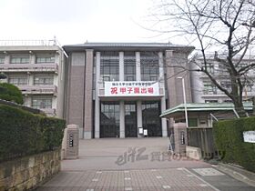 徹宝町394-4貸家  ｜ 京都府京都市下京区徹宝町（賃貸一戸建3LDK・--・80.99㎡） その10