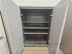 ビエノス京都花園 3階1Kのリビング/ダイニング