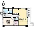 サンマンションドゥーシェ御所前3階13.0万円