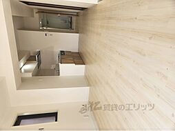 丸萬ビル 3-C 3階3LDKのリビング/ダイニング