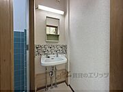 洗面所