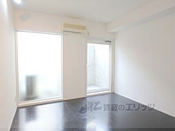 モノコモド御前Ａ棟 1階1Kのリビング/ダイニング