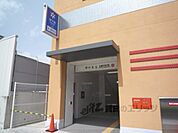地下鉄太秦天神川駅まで700メートル