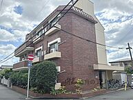 京都府京都市右京区谷口園町：物件画像／株式会社エリッツ　二条駅前店