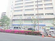 ダックス　京都西ノ京店まで360メートル