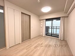 京都地下鉄東西線 烏丸御池駅 徒歩6分の賃貸マンション 3階2LDKのリビング/ダイニング