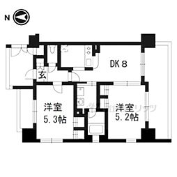 東海道・山陽本線 西大路駅 徒歩10分