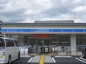 ローソン　四条西小路店まで220メートル